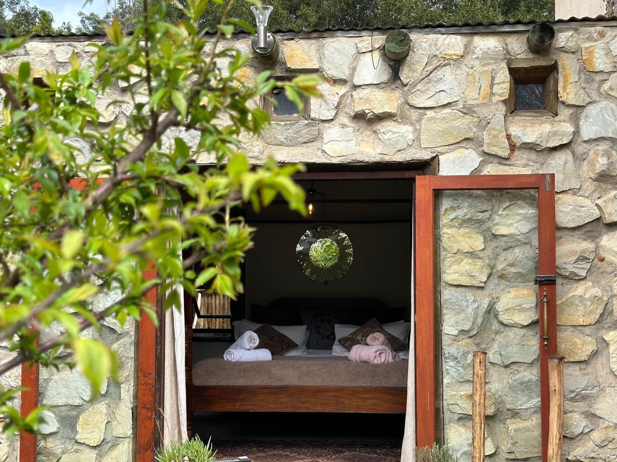 Stormsriver Backpackers Dijembe Stormsrivier Dış mekan fotoğraf