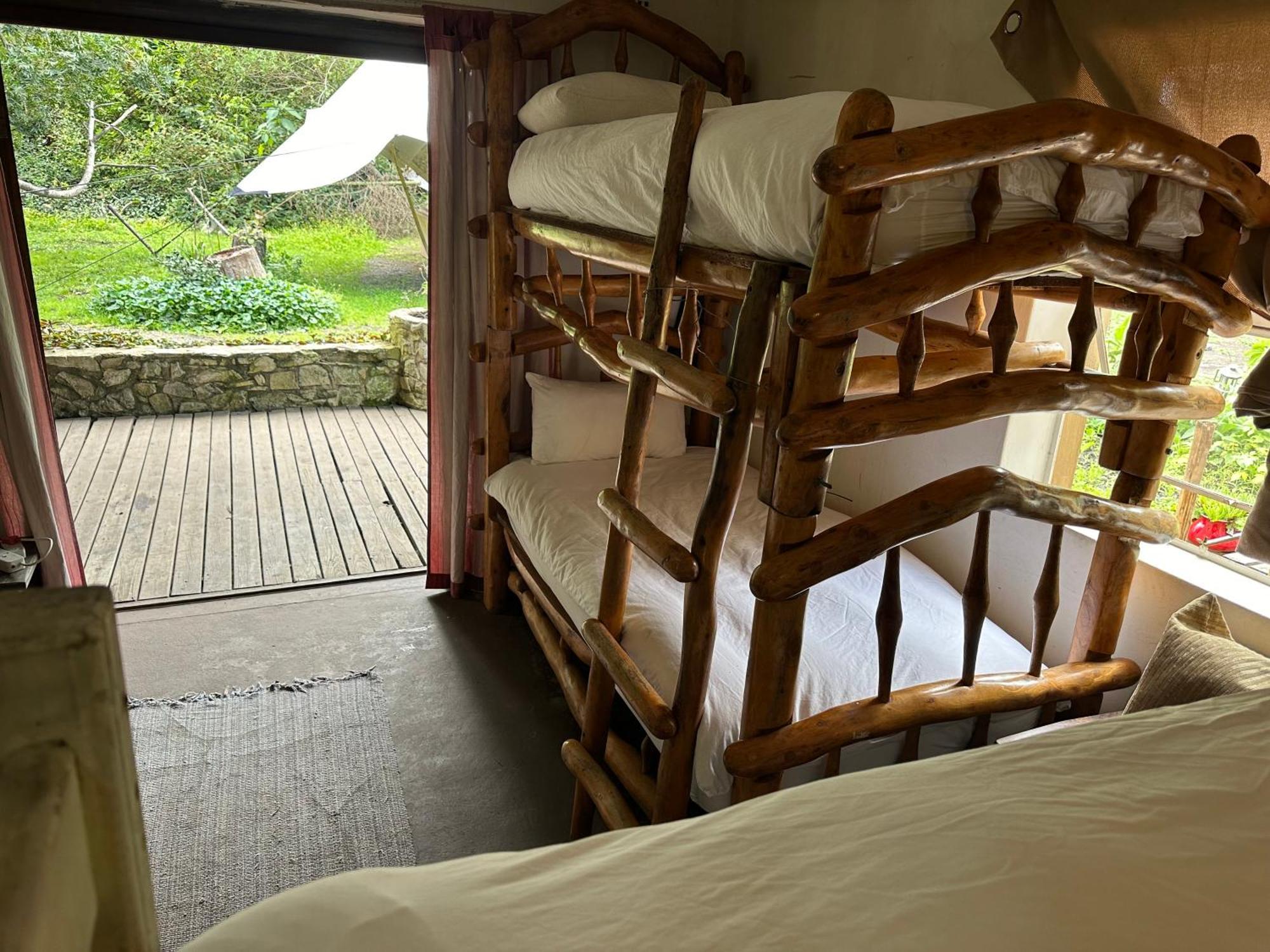 Stormsriver Backpackers Dijembe Stormsrivier Dış mekan fotoğraf