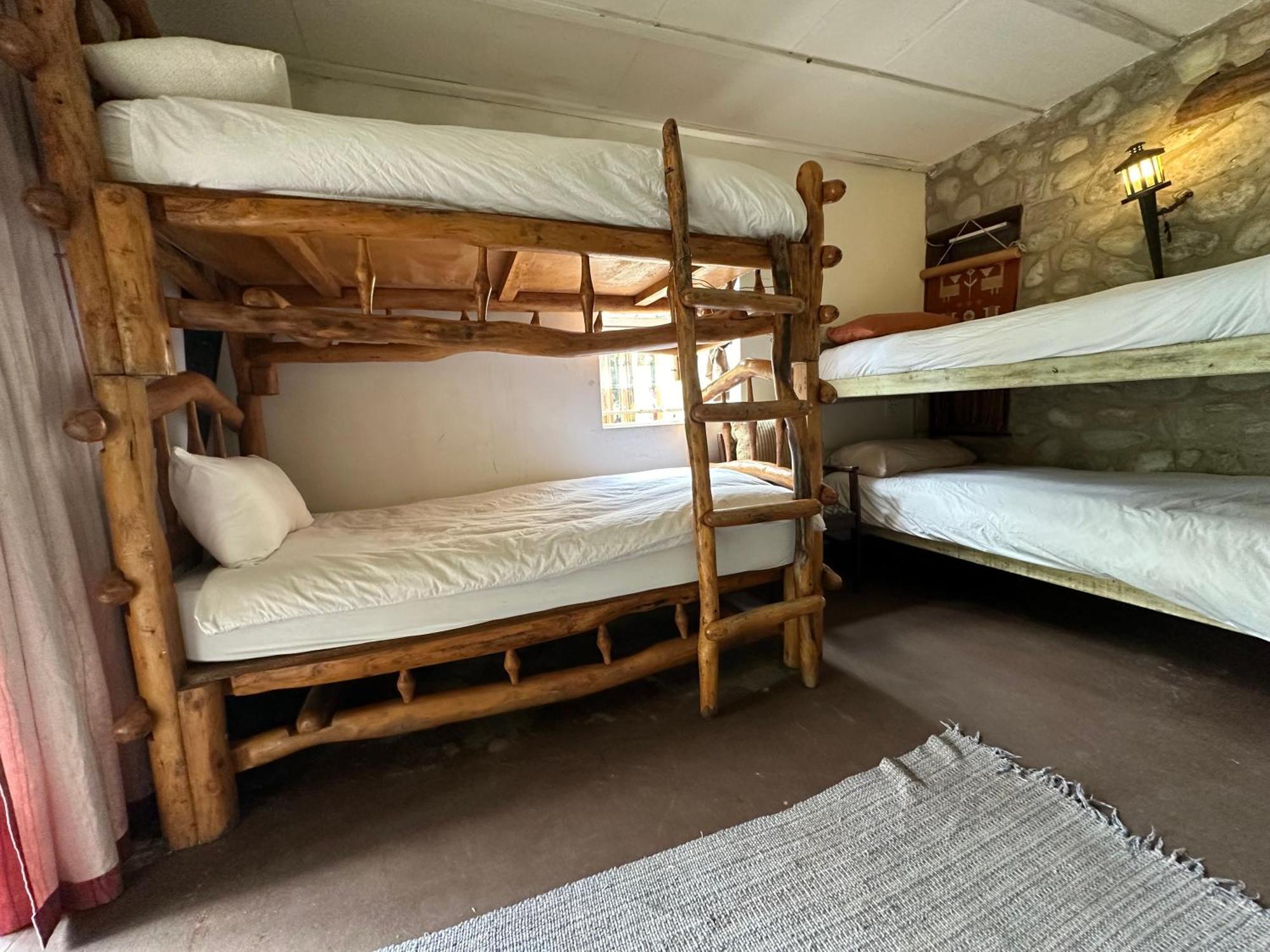 Stormsriver Backpackers Dijembe Stormsrivier Dış mekan fotoğraf