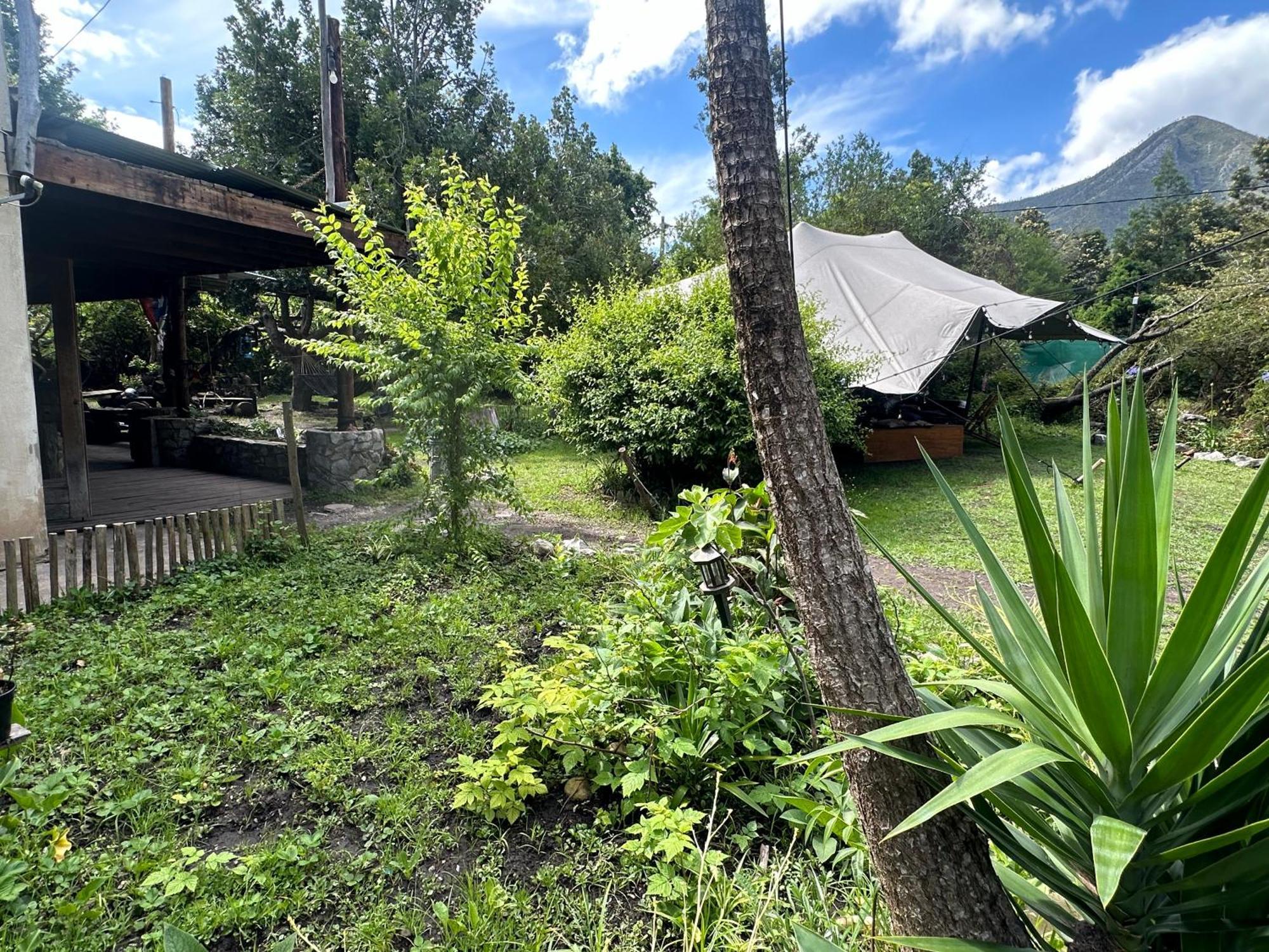 Stormsriver Backpackers Dijembe Stormsrivier Dış mekan fotoğraf