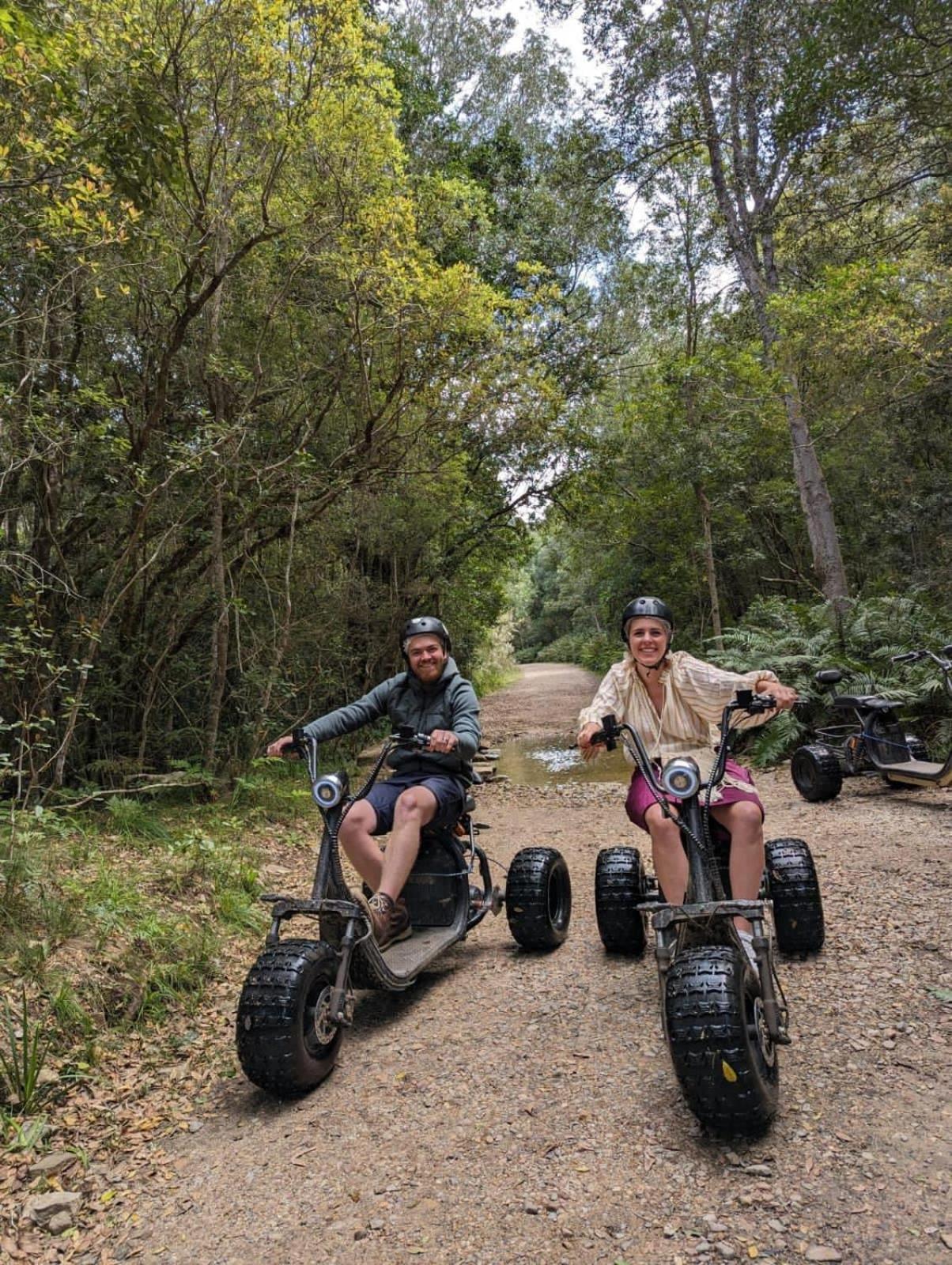 Stormsriver Backpackers Dijembe Stormsrivier Dış mekan fotoğraf