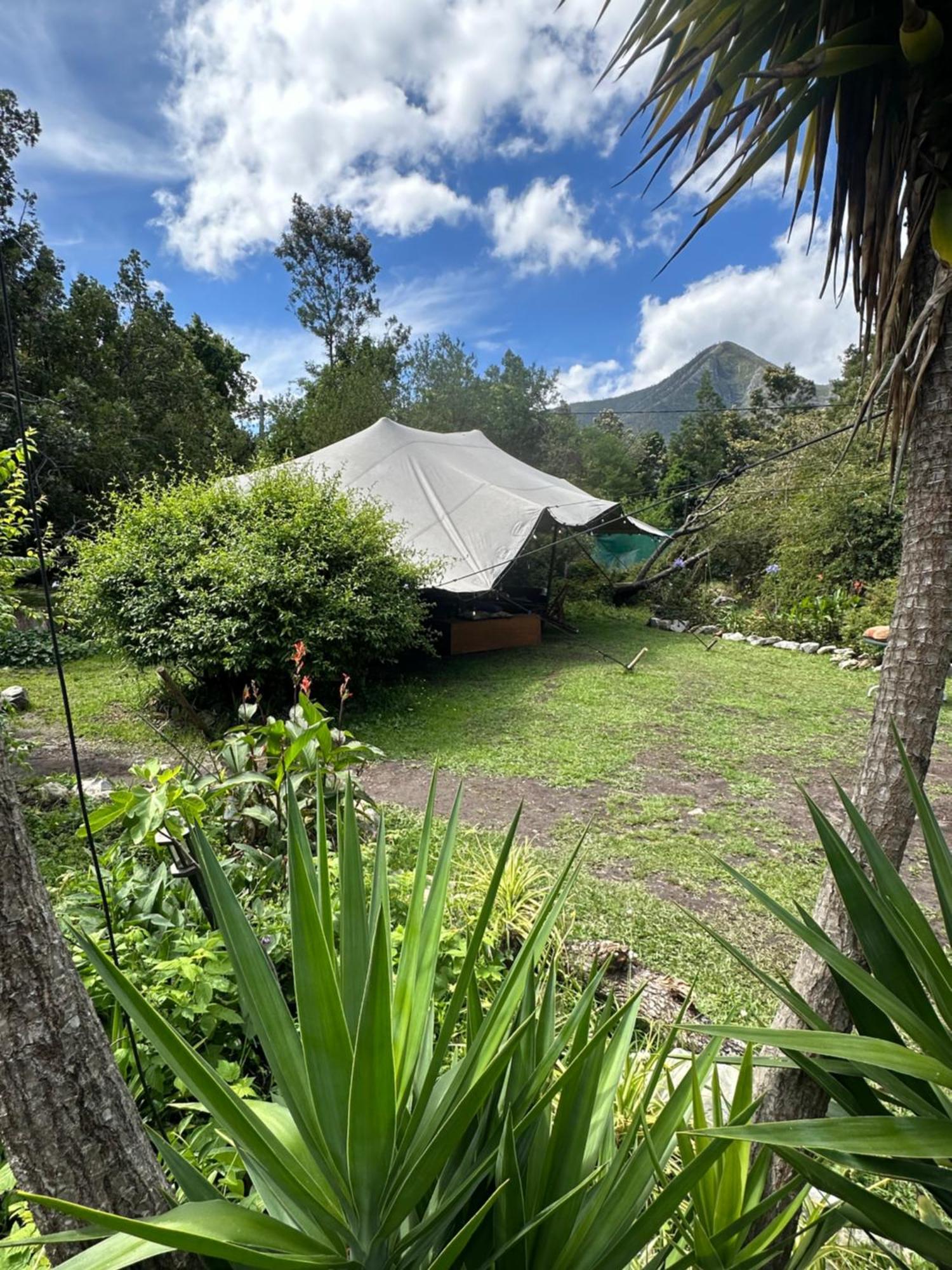 Stormsriver Backpackers Dijembe Stormsrivier Dış mekan fotoğraf